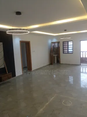Furnished 3bdrm Apartment in Dankaro Estate, Berger for rent