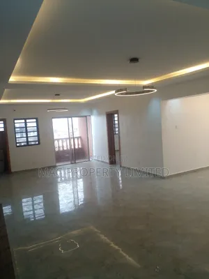 Furnished 3bdrm Apartment in Dankaro Estate, Berger for rent