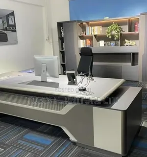 1.6meters Executive Office Table