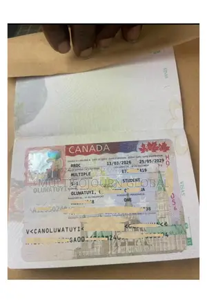 Canada Study, Work and Tourist Visa Package