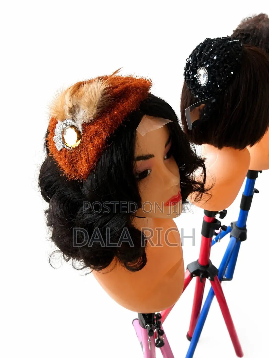 Foreign Fascinator Bulk Sale