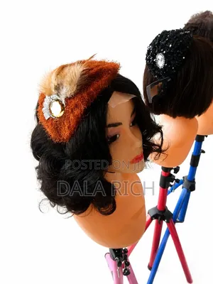 Foreign Fascinator Bulk Sale