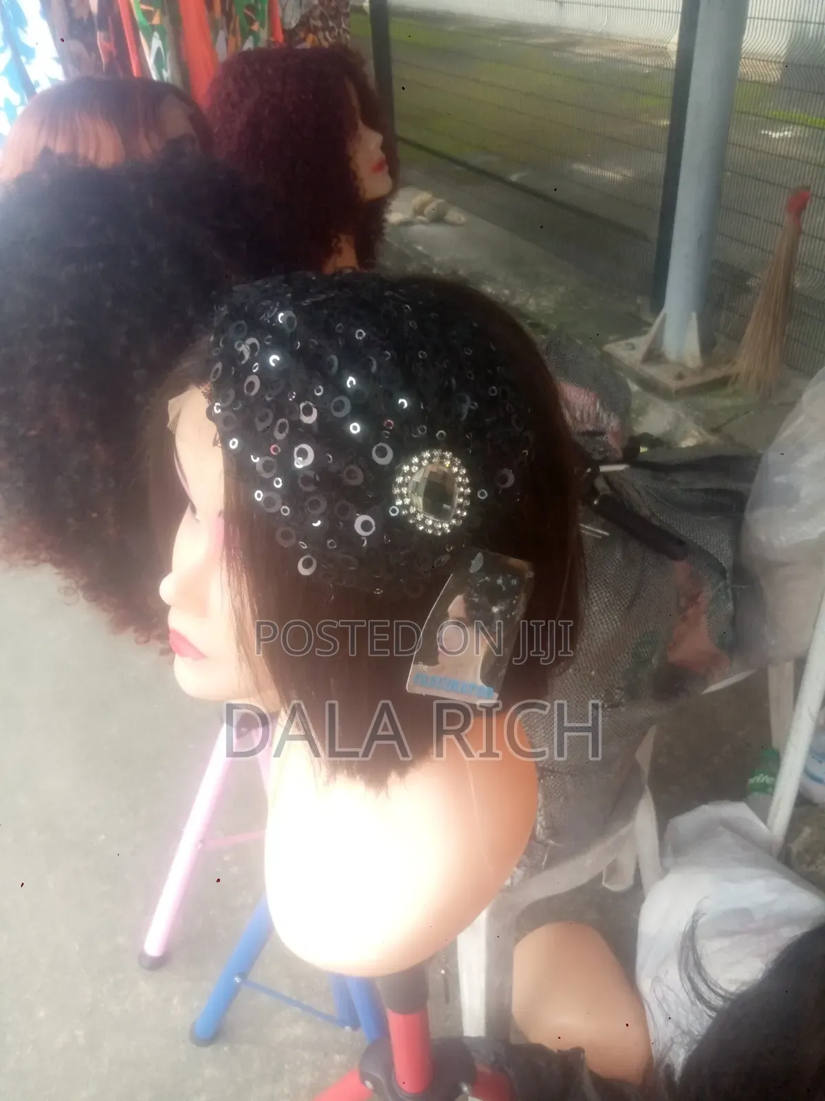 Foreign Fascinator Bulk Sale