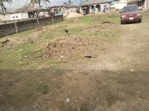 Land Space for Let or Lease in MoWe Teacher Estate