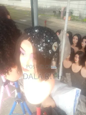 Foreign Fascinator Bulk Sale