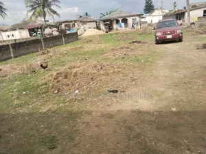 Land Space for Let or Lease in MoWe Teacher Estate