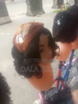 Foreign Fascinator Bulk Sale