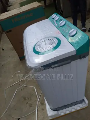 11KG Hisense Top Load Manual Washer for Family