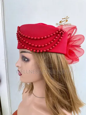 Zara Fascinator