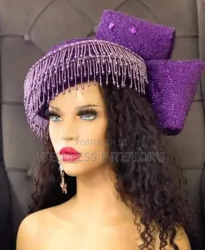 Zara Fascinator