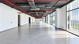 Premium Open-Plan Office Space