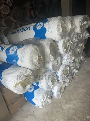 Martech Rock Wool 50mm