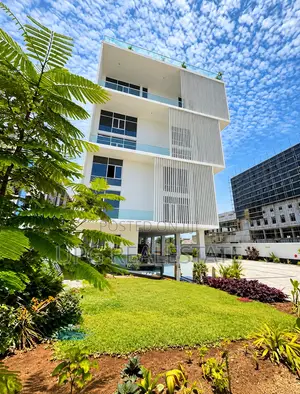 Premium Open-Plan Office Space