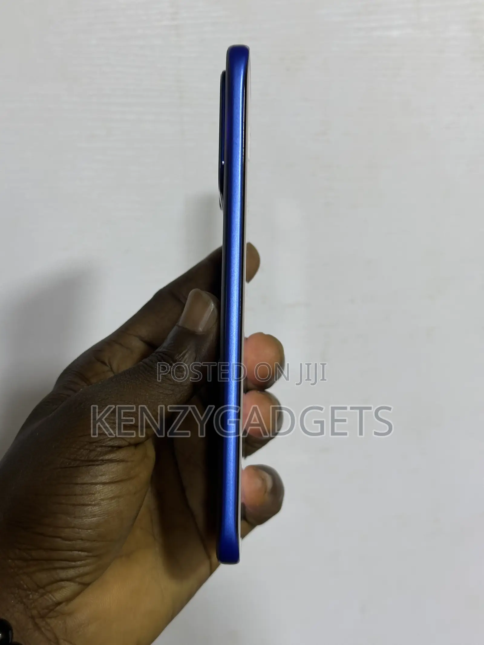 Infinix Note Edge 256 GB