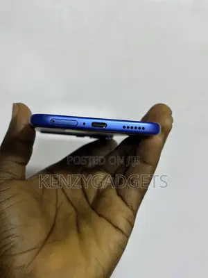 Infinix Note Edge 256 GB