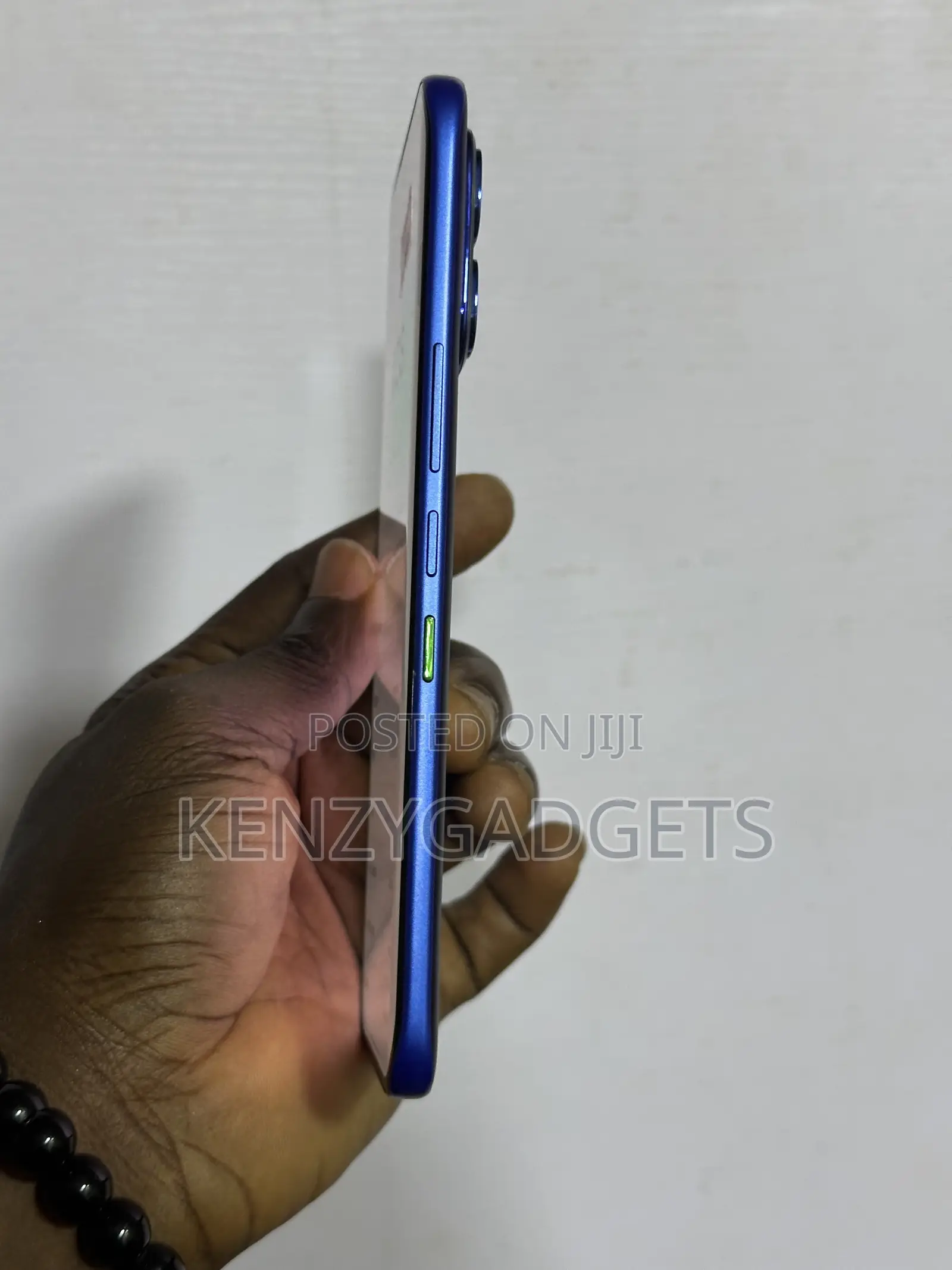 Infinix Note Edge 256 GB