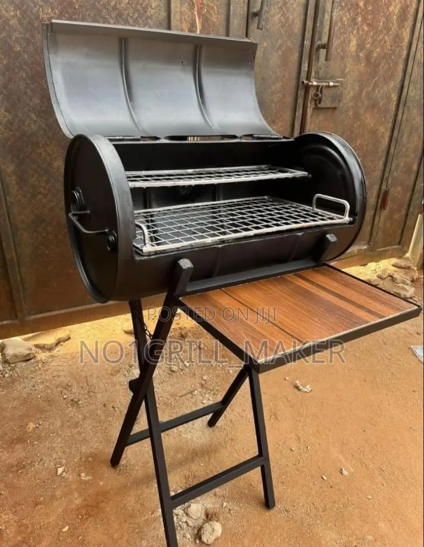 BBq Charcoal Grill