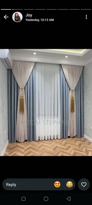 Home Accessories