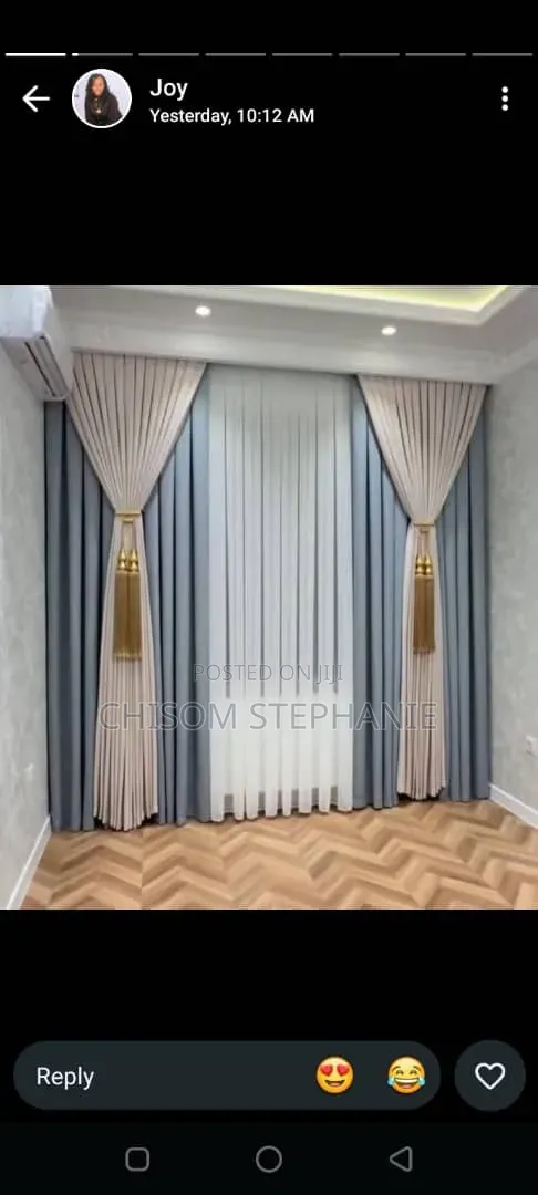 Home Accessories
