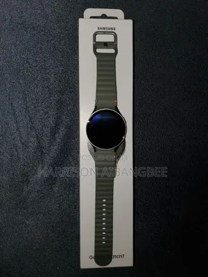 Samsung Galaxy Watch 7