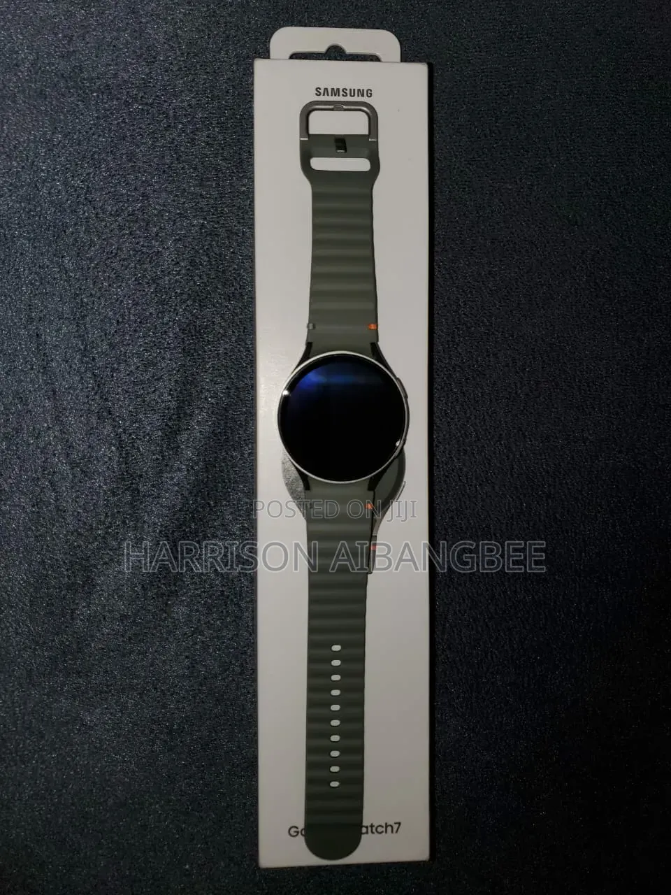 Samsung Galaxy Watch 7