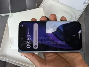 Google Pixel 9 Pro Fold 256 GB Black