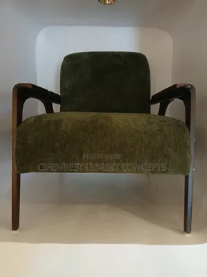 Single Sofa Set of Chair