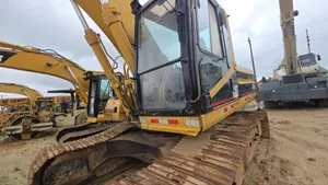 Caterpillar Excavator 330bl Tokunbo