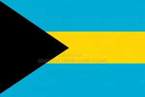 Bahamas Tourist Visa