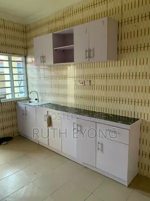 1bdrm Apartment in , Palmsbay Estate,, Sangotedo for rent