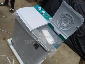 New Stock Hisense 11KG Manual Top Load Washer