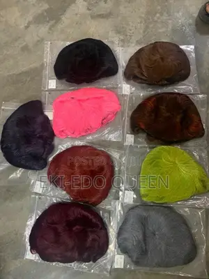 Score Cap Available All Colors