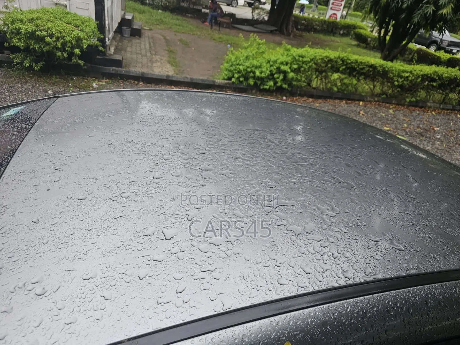 Kia Cerato 2015 Gray