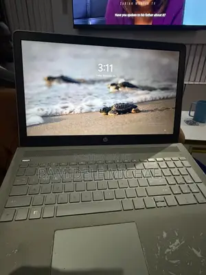 Laptop HP Pavilion 15 8GB Intel Core i7 SSD 128GB