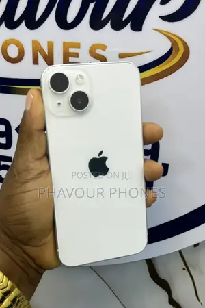 Apple iPhone 14 128 GB White