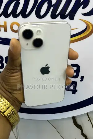 Apple iPhone 14 128 GB White
