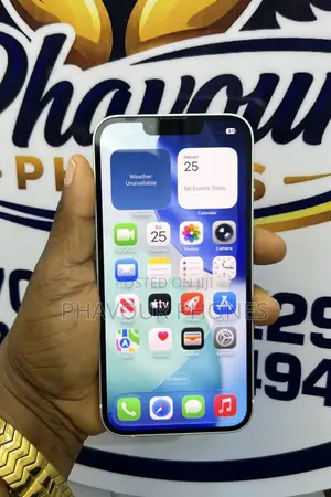Apple iPhone 14 128 GB White