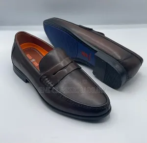 Top Quality Luxury Men's Shoes Golden Coxes Best Quality Well Branded
