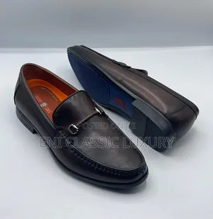 Top Quality Luxury Men's Shoes Golden Coxes Best Quality Well Branded