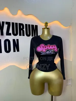 Ladies Fashion