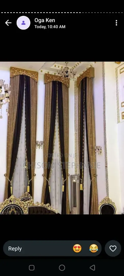 Home Accessories