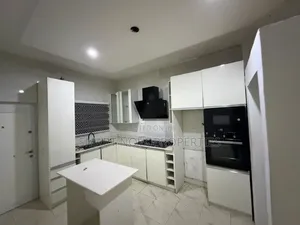 2bdrm Apartment in Goza, Guzape District for rent