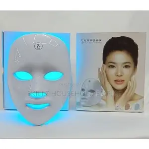 Light Facial Instruments
