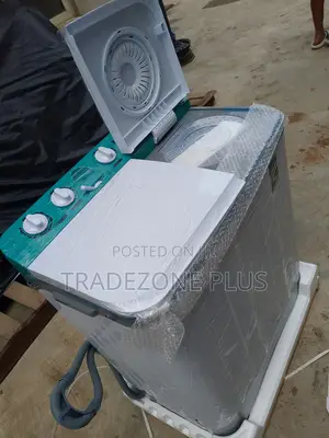 11KG Hisense Manual Top Load Laundry Appliance