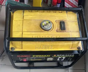 Sumec Firman Generator