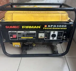 Sumec Firman Generator