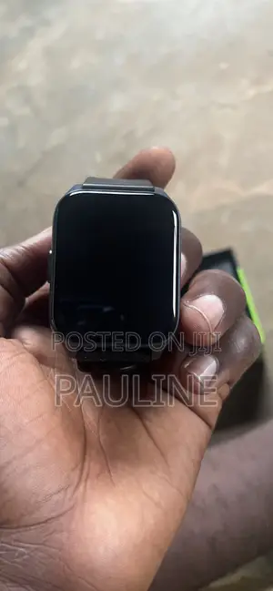 Smart Watch 4 Plus