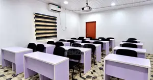 Professional Training Meeting Venue in Ikeja