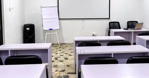 Professional Training Meeting Venue in Ikeja