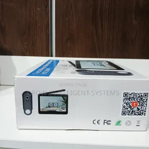 7inch Wireless Video Doorphone